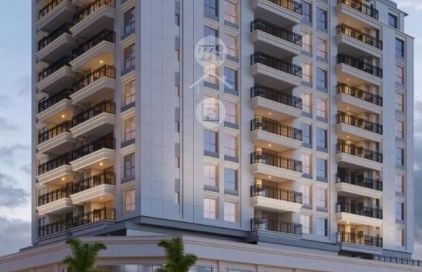 Apartamento com 2 quartos em Pedra Branca, Palhoça